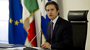 Renzi a Napoli, Caldoro: “Tre proposte al premier per cambiare davvero”