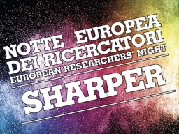   La notte europea dei ricercatori