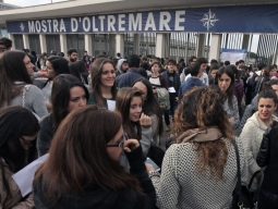"OrientaSud - Il Salone delle Opportunità" torna a Napoli