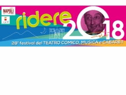 Ridere Festival 2018