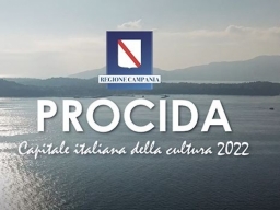 PROCIDA CAPITALE ITALIANA DELLA CULTURA 2022. DE LUCA: “GRANDE SODDISFAZIONE, OCCASIONE STRAORDINARIA”
