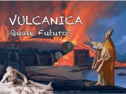 Vulcanica: Il fuoco che crea