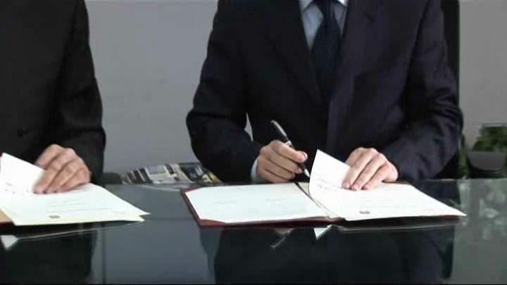 Grande Progetto Statale 268, firma del protocollo d'intesa tra Anas e Regione Campania