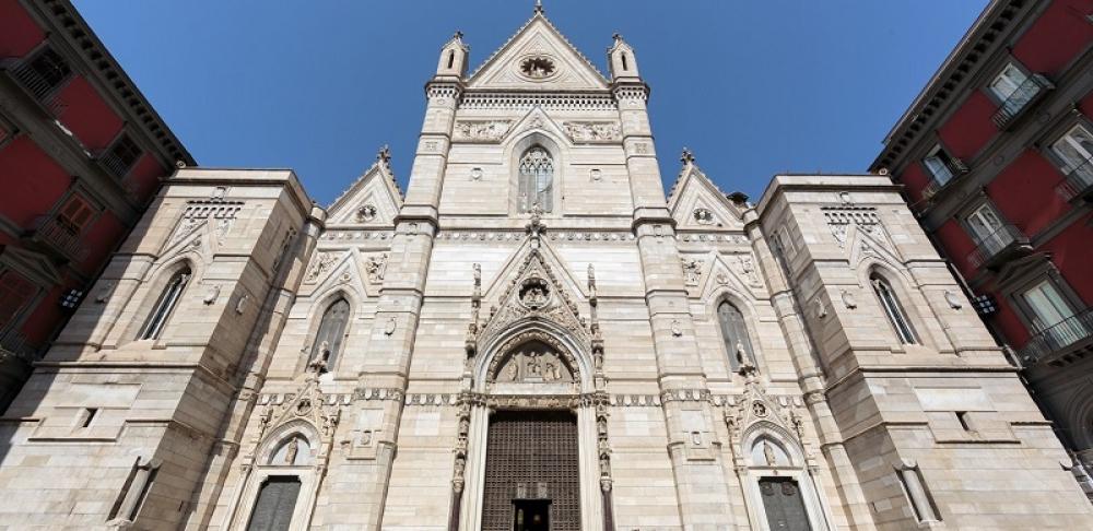 La Commissione Europea visita il Duomo nell’ambito del progetto di valorizzazione del sito UNESCO