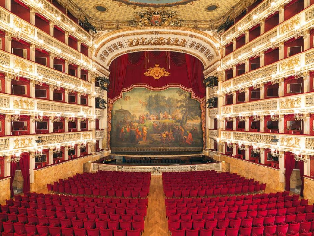 Teatro San Carlo: presentata la stagione 2018/19 