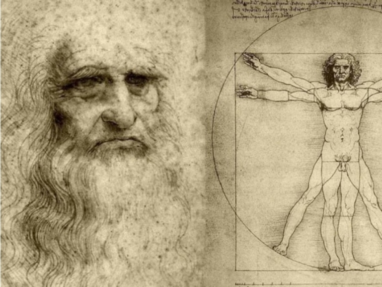 Le Macchine Funzionanti di Leonardo Da Vinci