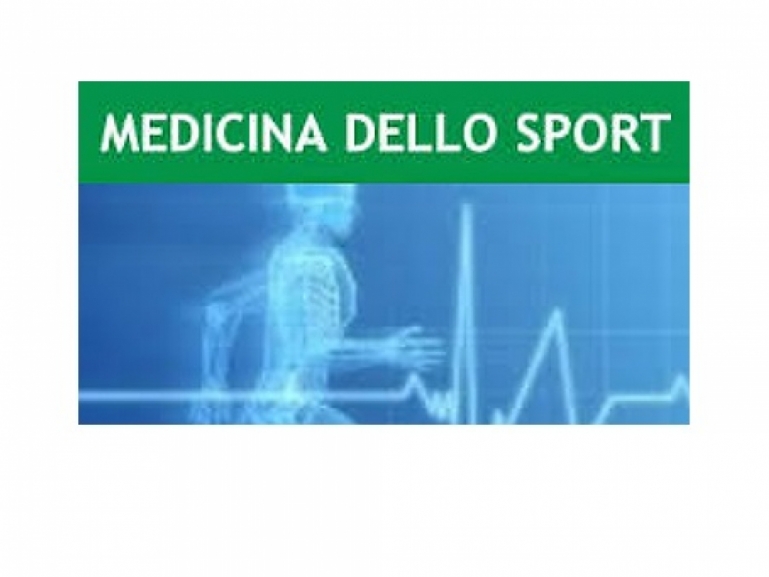 Elenco regionale dei medici specialisti in medicina dello sport - Bando novembre 2023
