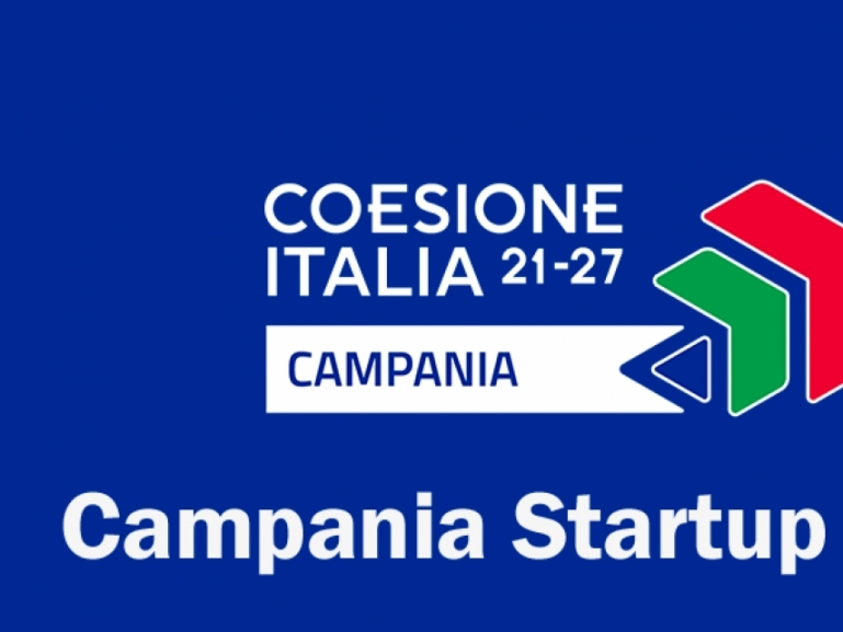 Avviso Campania Startup 2023: approvata la graduatoria finale