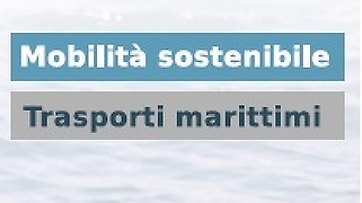 Tecnico superiore per l’oceanografia applicata alle infrastrutture marine