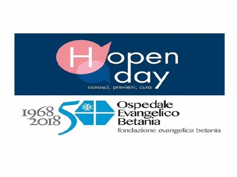 (H) OPEN DAY - Visite ginecologiche gratuite