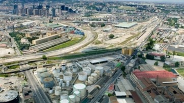 Napoli Est, pubblicato bando per oltre 15 milioni di euro