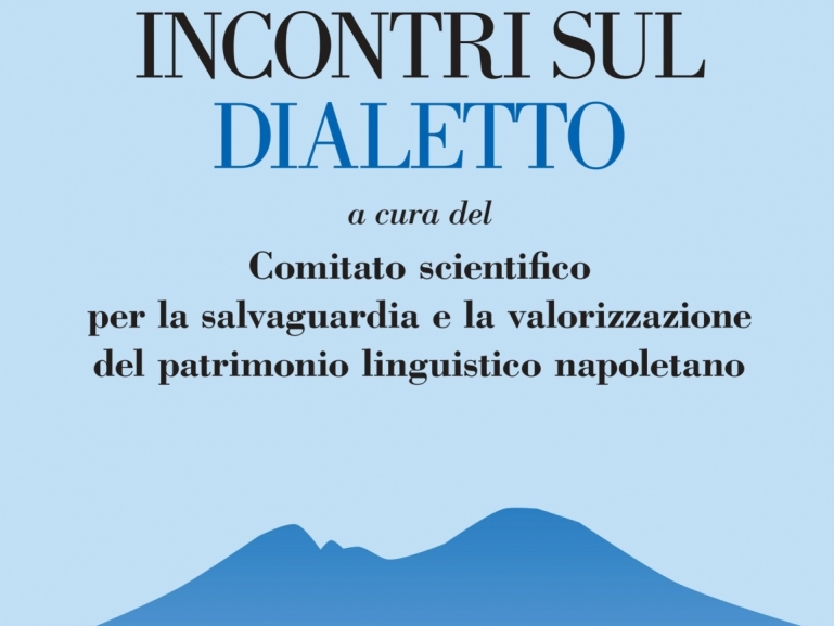 Incontri sul dialetto