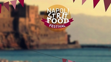 Napoli Strit Food Festival