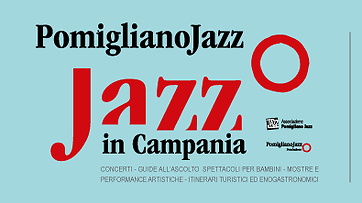 XXI edizione del Pomigliano Jazz