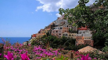 Campania:turismo,nati i primi 5 distretti, in arrivo altri 8.  