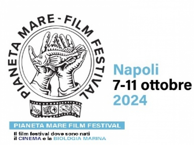 Pianeta Mare Film Festival 2024