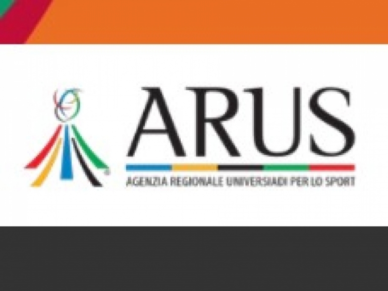 Agenzia regionale universiadi per lo sport (ARUS): avviso di selezione pubblica per 6 unità di personale