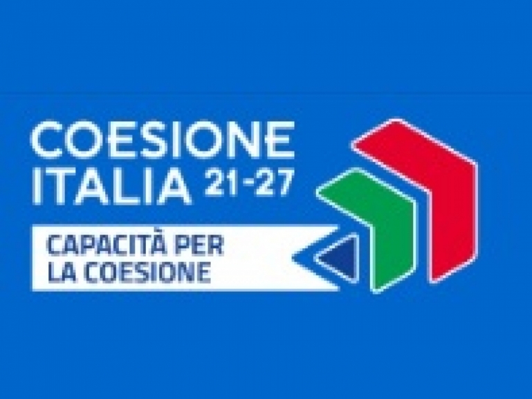 Dipartimento per le politiche di coesione e per il Sud - Concorso pubblico su base territoriale per il reclutamento di 2.200 funzionari