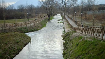 Esondazioni del Sarno, pronti i fondi per le opere di protezione 