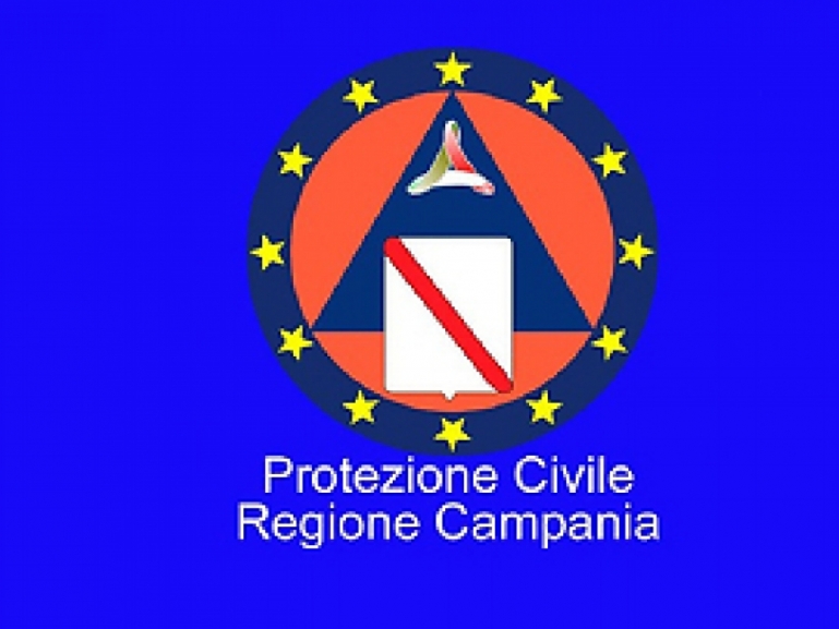 Protezione civile, rischio bradisismico nell’area dei Campi Flegrei -  Seconda edizione del Corso di Formazione continua