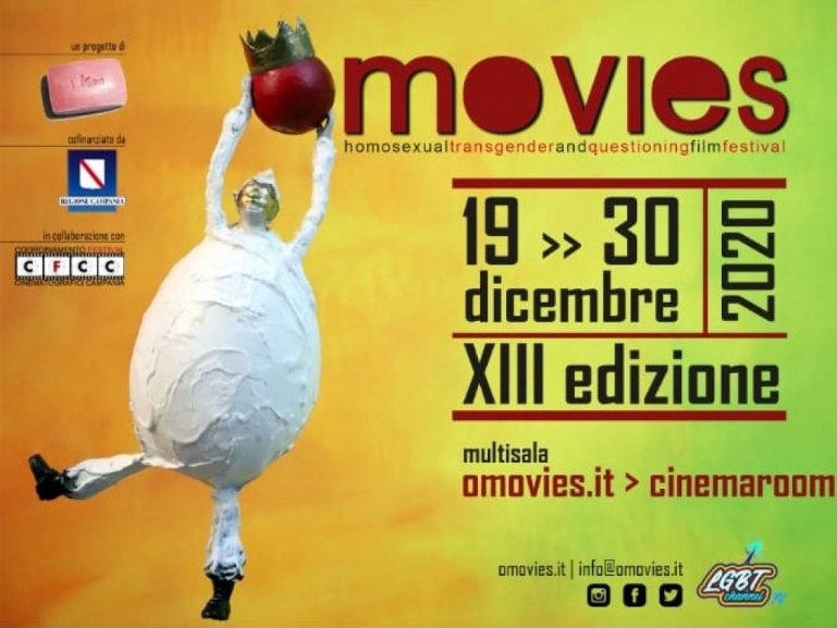 OMOVIES Film Festival - XIII Edizione