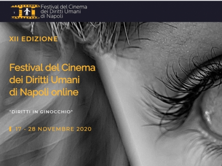 XII Festival del Cinema dei Diritti Umani di Napoli