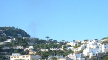 Vetrella al sindaco di Capri: "Nessuno stop al progetto per i lavori al porto"