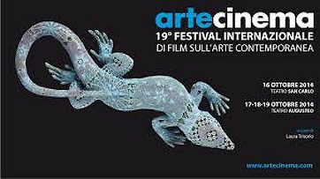 Artecinema - Festival Internazionale di Film sull’Arte Contemporanea
