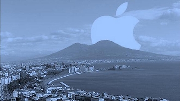 iOS Developers Academy a Napoli