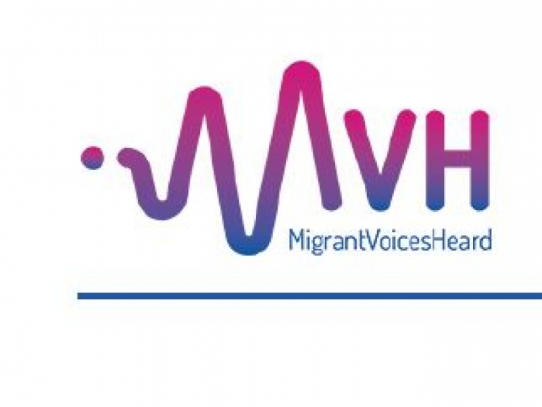 Progetto “Migrant Voices Heard”