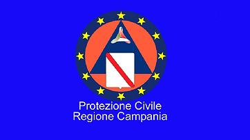 Maltempo, Protezione civile Campania: allerta Gialla dalla mezzanotte