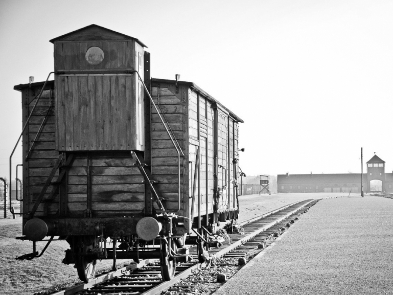 Proroga bando di concorso “Shoah: Comprendere è impossibile, conoscere è necessario”