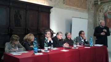 Music Project, Caldoro: “Youth at the Core of Actions Implemented by Regione and Curia”
