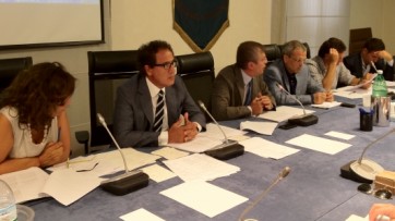 Riordino Province, via alla Conferenza permanente per la proposta finale