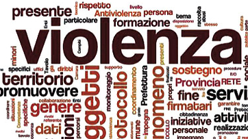 Seconda edizione concorso "STOP violenza"