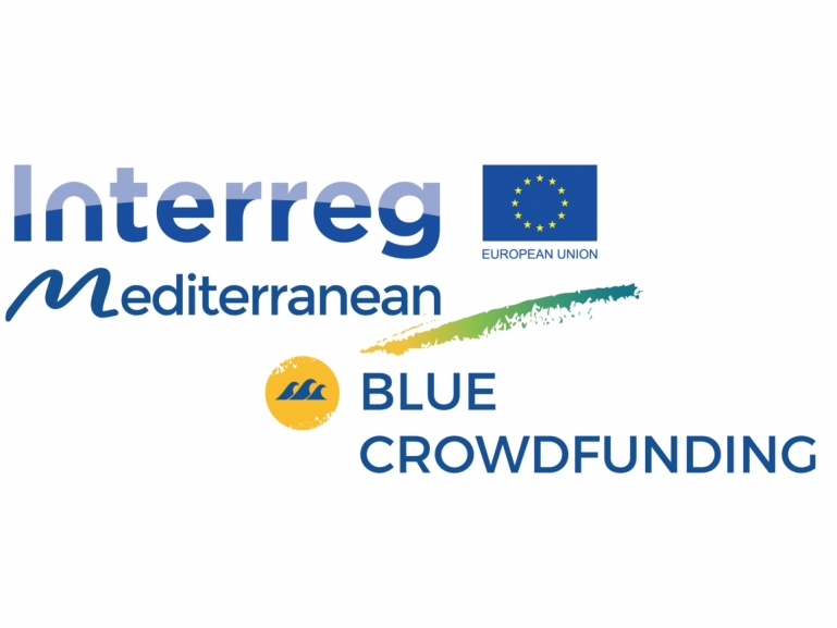 Avviso per la selezione di progetti pilota nel settore della Blue Economy da sostenere con crowdfunding civico - Proroga termini