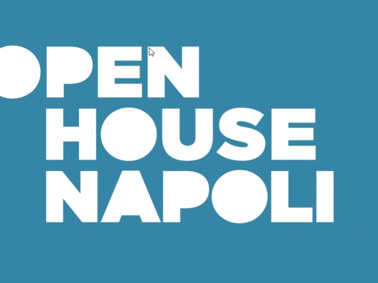Open House Napoli