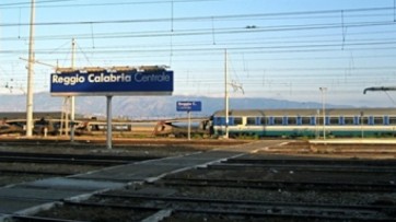 Ripristinate tutte le corse dei treni fra Campania, Basilicata e Calabria