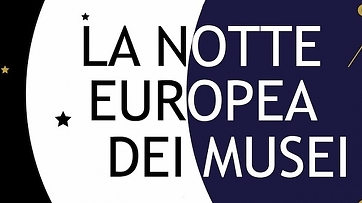 Notte Europea dei Musei
