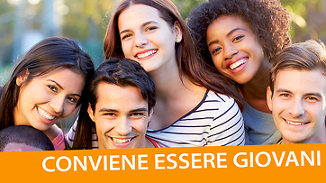 Benessere giovani - A.Gi.R.E. - Comune di Giugliano (Na)