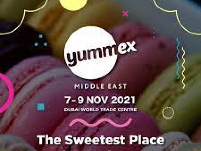 Manifestazione d'interesse per la partecipazione allo YUMMEX MIDDLE EAST (Dubai)