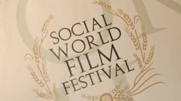 Ritorna a Vico Equense il "Social World Film Festival"