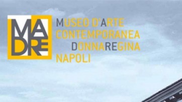 Fondazione Donnaregina/Museo Madre: conferimento n. 5 incarichi di collaborazione coordinata e continuativa