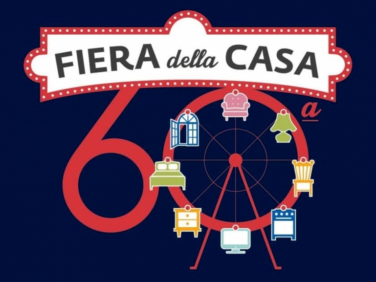 La fiera della casa compie 60 anni