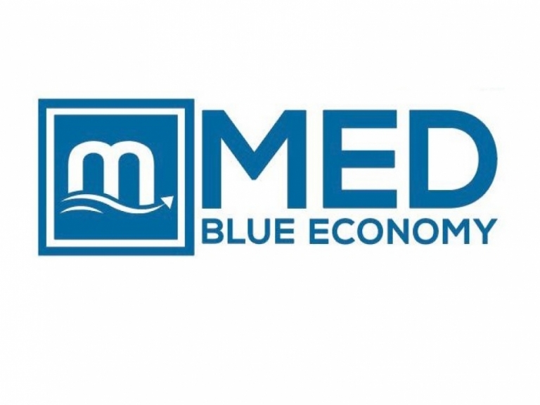 Med Blue Economy