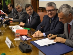 Contratti di Sviluppo e “ZES” in Campania - Via libera da Accordo di Programma e decreto