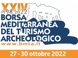 Manifestazioni fieristiche in ambito turistico 2022: BMTA Paestum Capaccio