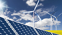 Energia rinnovabile, venti milioni di euro per ammodernare gli impianti