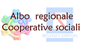 Aggiornamento Albo regionale delle cooperative sociali