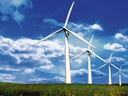 Impianto di produzione energia da fonte eolica da realizzarsi in agro del Comune di San Marco dei Cavoti